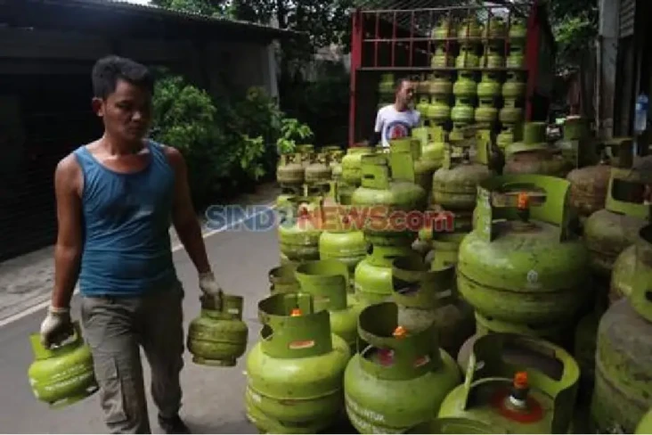 Cegah Permainan LPG...