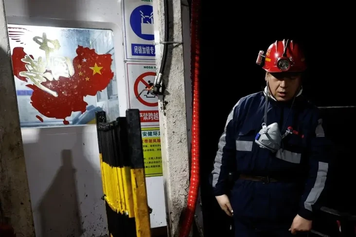 4 Alasan China Menerbitkan...