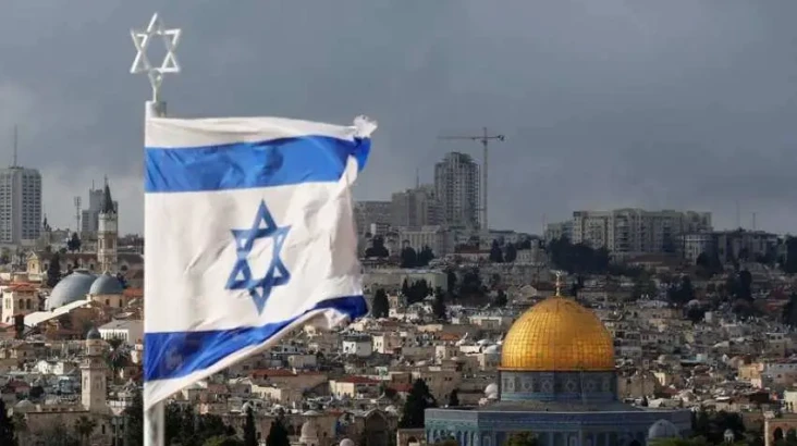 Mengenal Mossad, Badan...