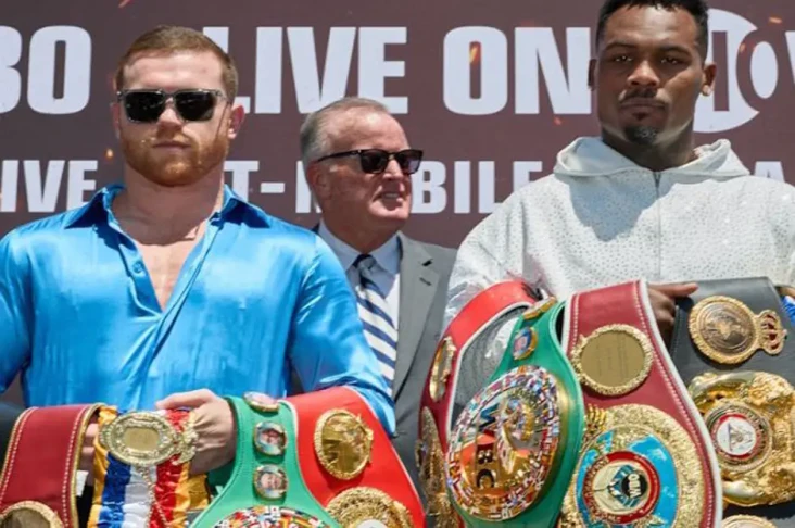 Jermell Charlo tentang...