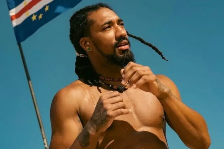 Demetrius Andrade Tatap...