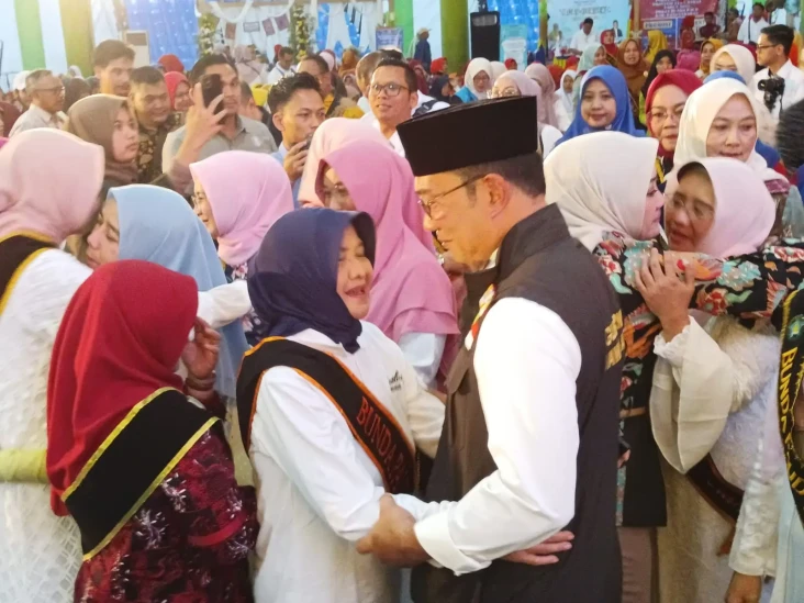 Songsong Indonesia Emas...