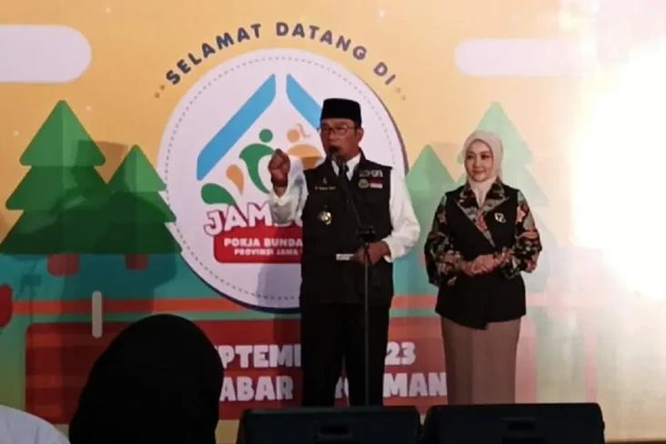 Ridwan Kamil Ngaku Masih...