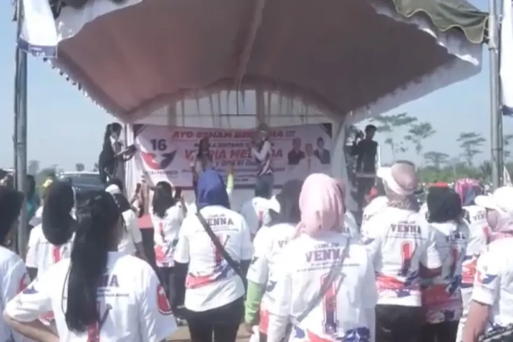 Ini Aspirasi Ibu-ibu...