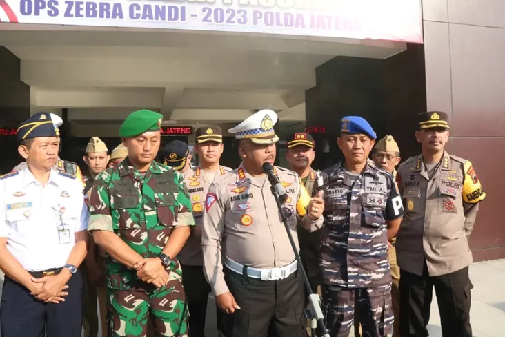 Operasi Zebra Candi,...