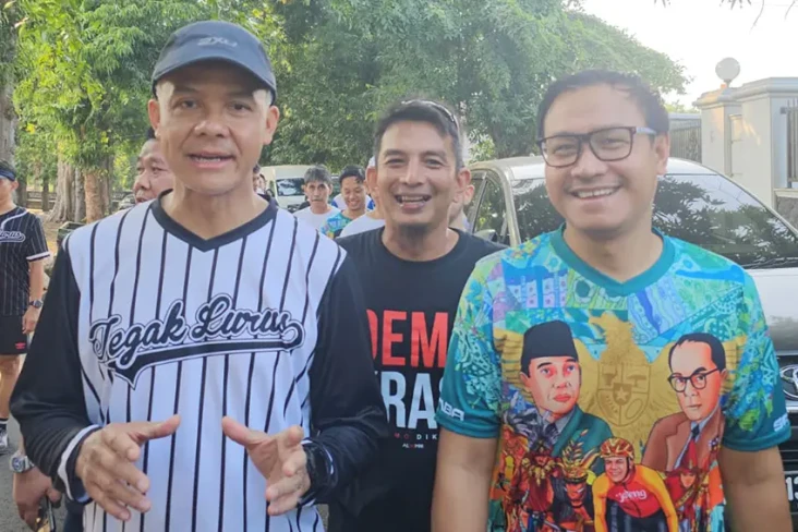 Temui Bacapres Perindo,...