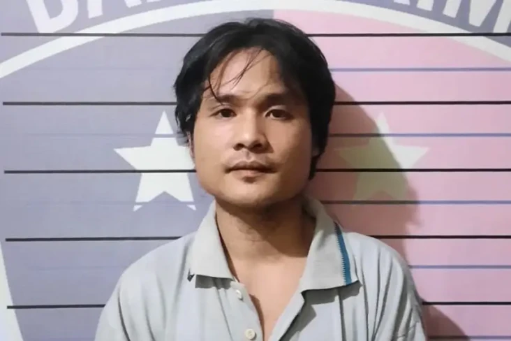 Kisah Pilu Korban Perampokan...