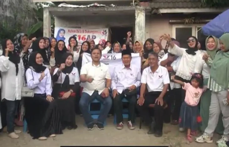 Kolaborasi RPA Sumsel...