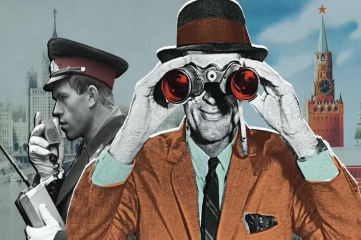 7 Senjata Canggih Intelijen...
