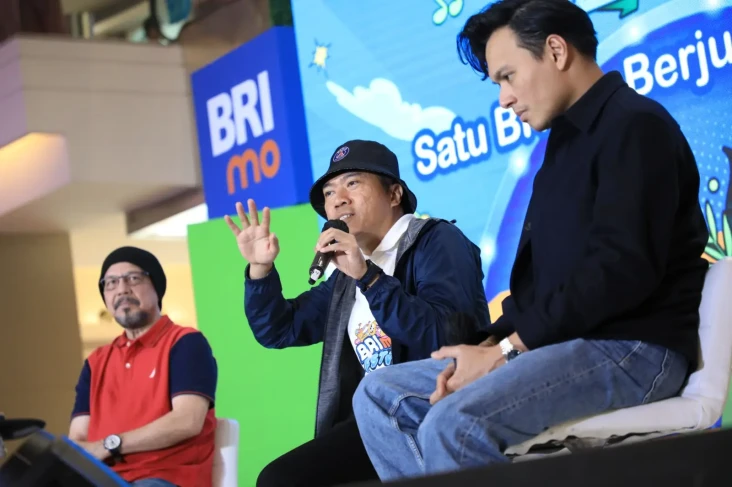 Perkuat Implementasi...