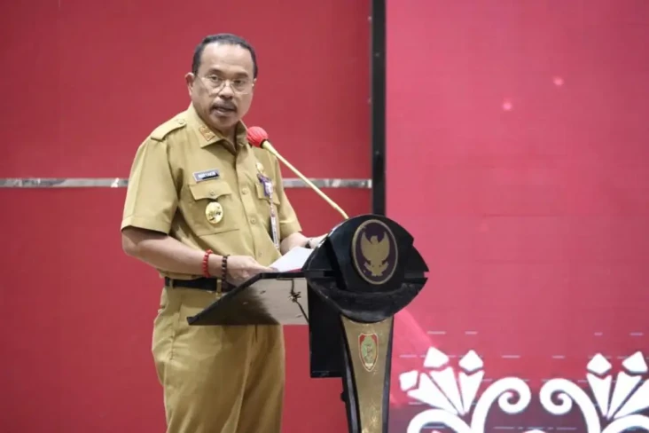 Ketua TPID Kalteng:...