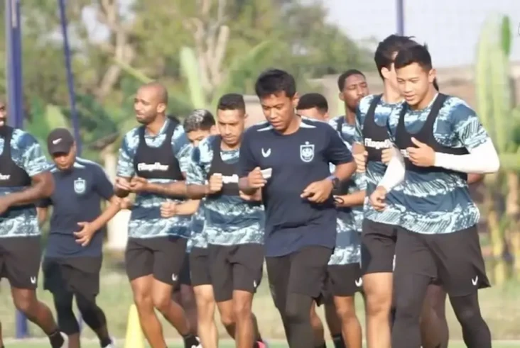PSIS Semarang Matangkan...