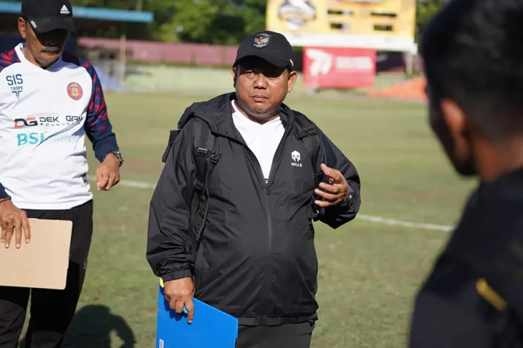 Jelang Liga 2 2023/2024:...