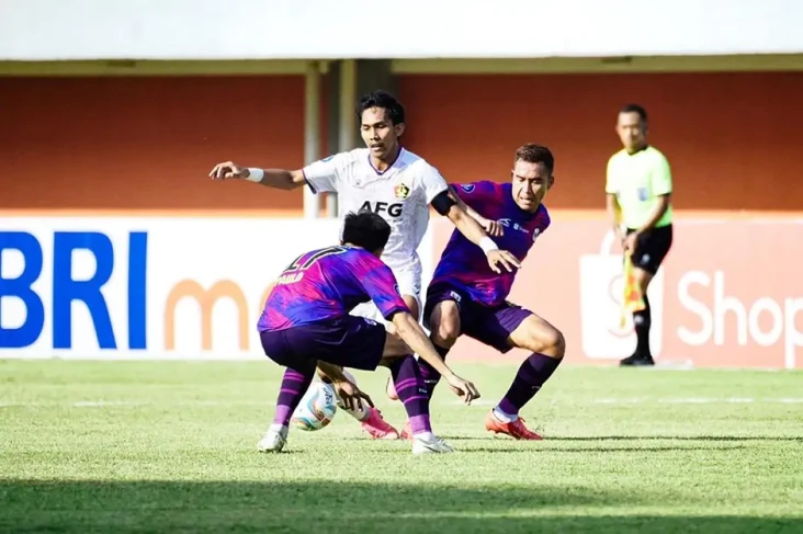 Persik Kediri Siapkan...