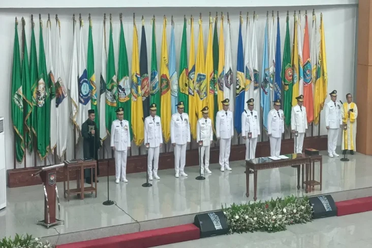 Pj Gubernur Jabar dan...