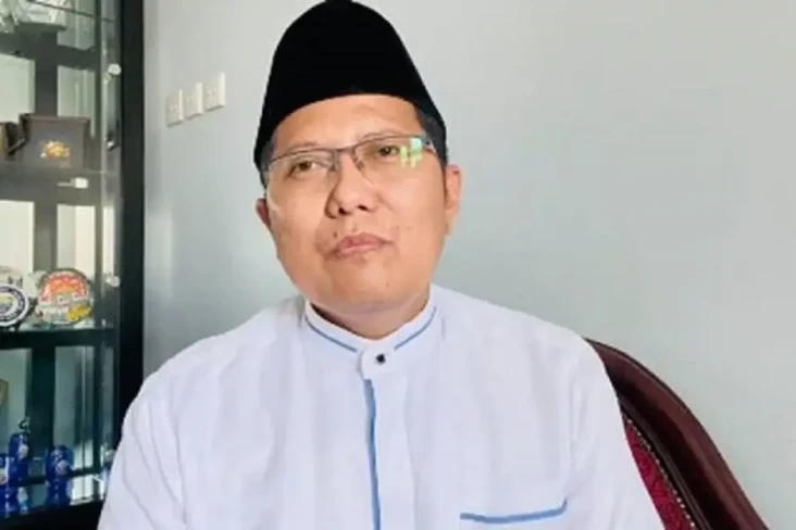 Soal Usulan BNPT Tempat...