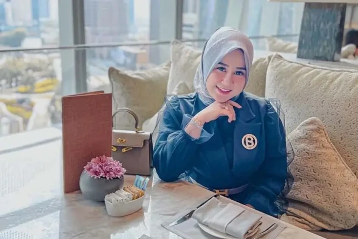 Gemar Berinteraksi dan...