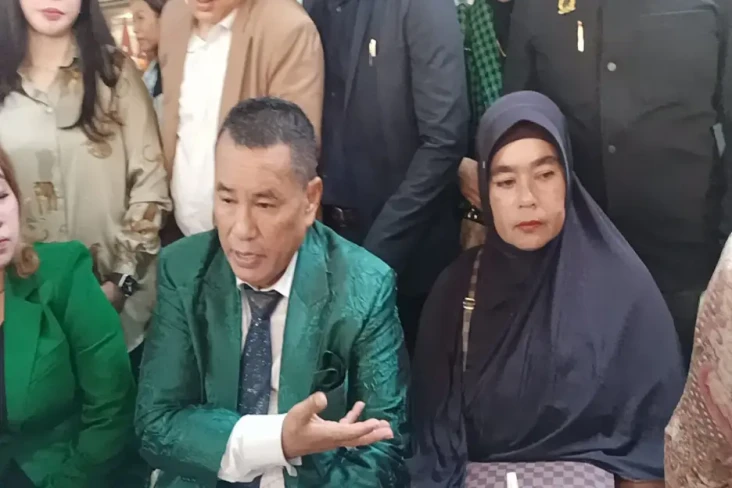 Ada Unsur Perencanaan,...