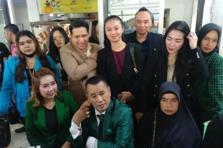 Mirip Kasus Sambo, Hotman...