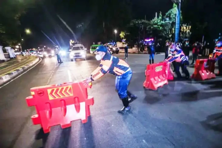KTT ASEAN Hari Kedua,...
