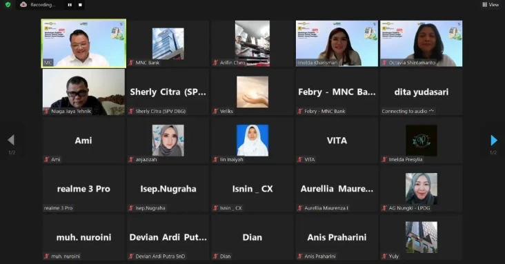 Gelar Literasi Keuangan,...