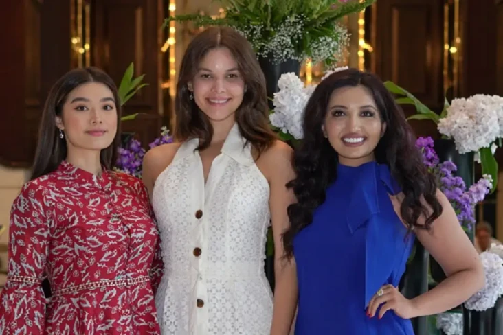 Miss World Asia 2022...