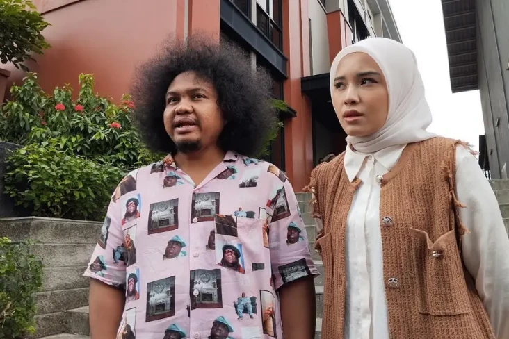 Cerita Babe Cabita usai...