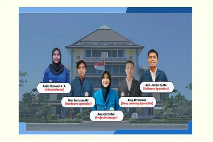 Mahasiswa Unair Ciptakan...