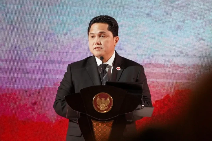 KTT ASEAN Kantongi Komitmen...