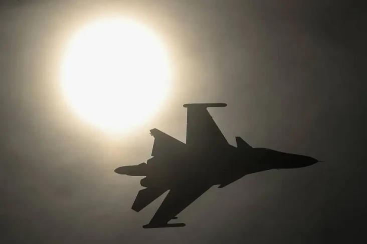 Pertama Kalinya, Jet...