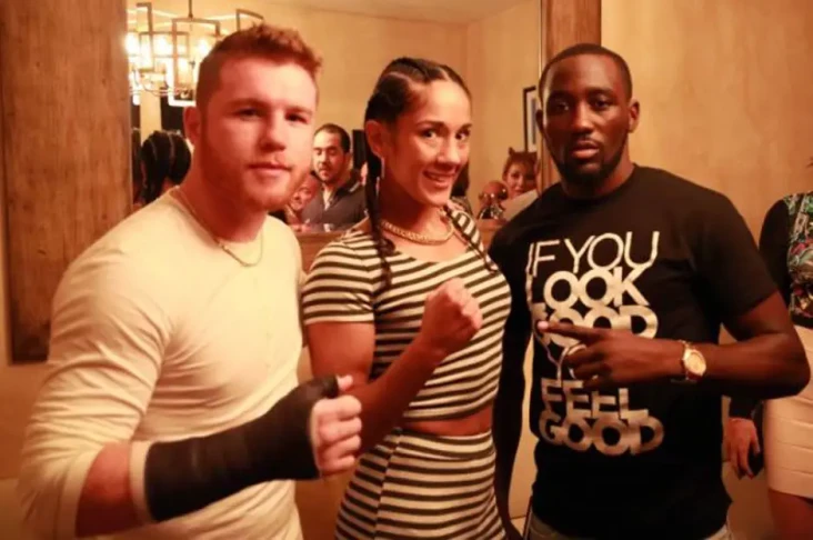 Canelo Ogah Dibandingkan...