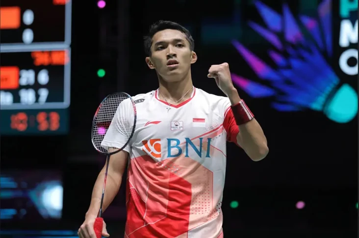 Hasil China Open 2023:...