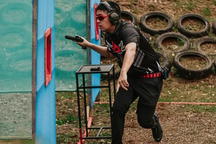 VEE SK Gelar Kejurnas...