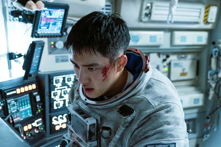 5 Film Korea yang Viral...