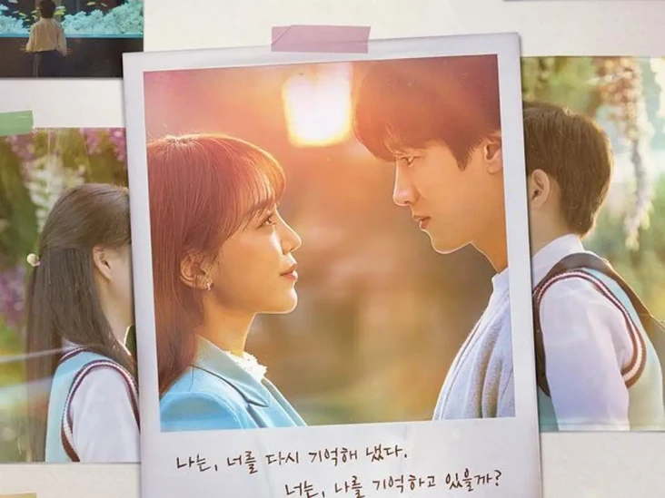 Rating 7 Drakor Fantasi...