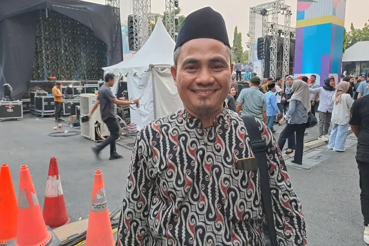 Mantan Napiter Bom Bali...