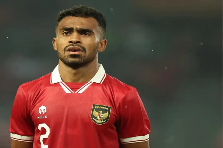 Absen Bela Timnas Indonesia...
