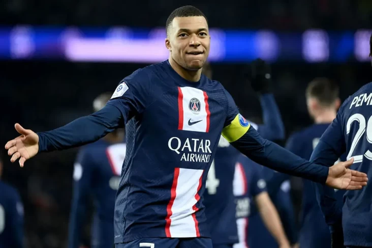 Presiden PSG: Hubungan...