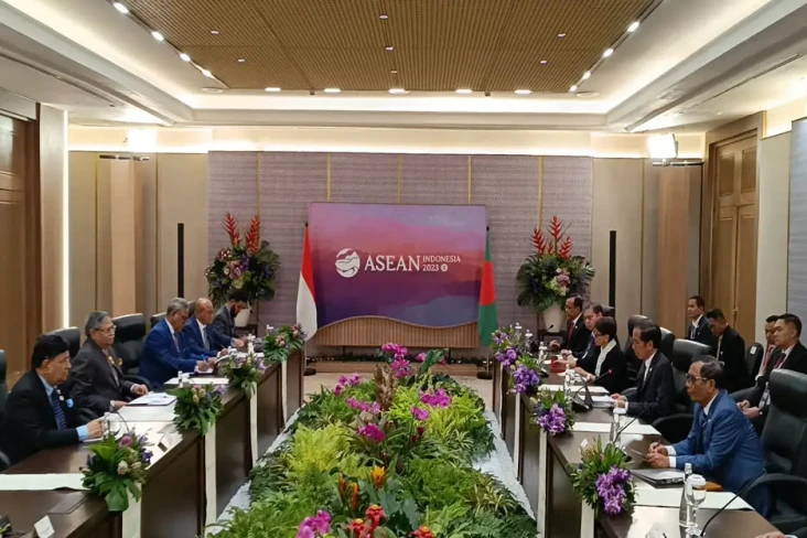 Pagi Ini, Presiden Jokowi...