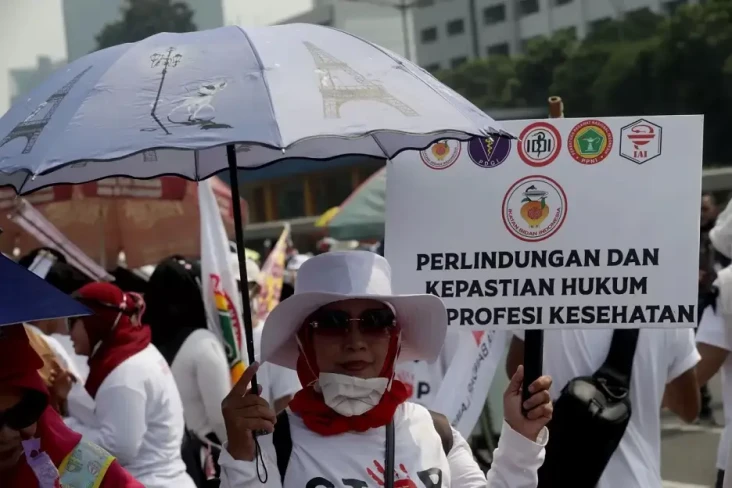 Kemenkes Diminta Libatkan...