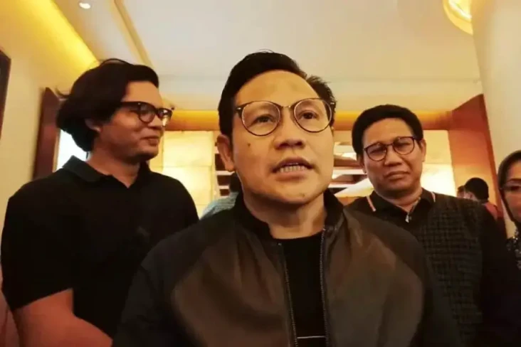 Besok, KPK Periksa Cak...