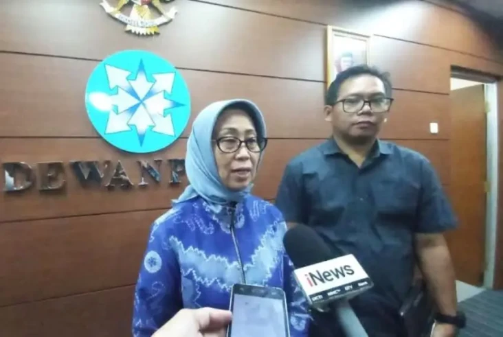 Sikap Dewan Pers terkait...