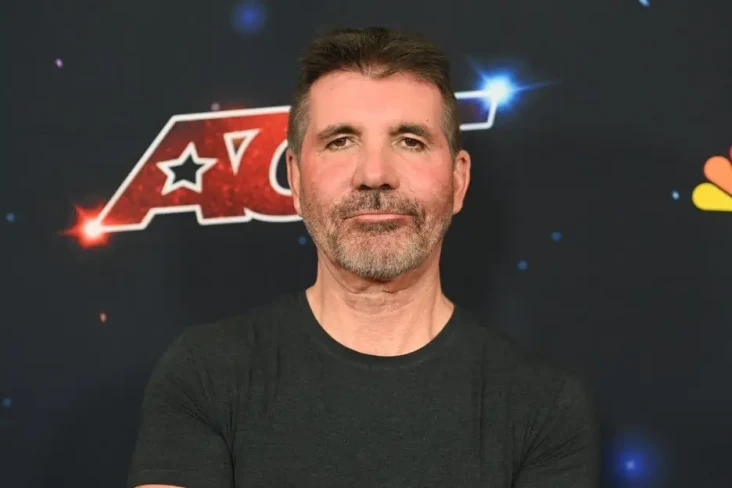 Simon Cowell Ungkap...