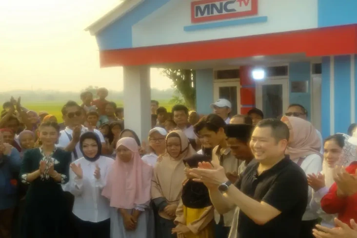 Progam Bedah Rumah dan...