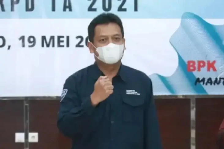 Sekda DKI Minta Warga...
