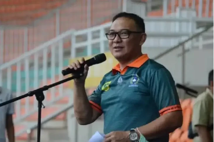 Tekan Polusi Udara,...