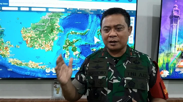 Jambi Diselimuti Kabut...