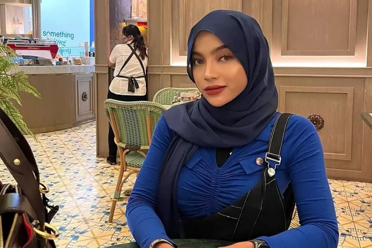 Umi Pipik Pastikan Oklin...