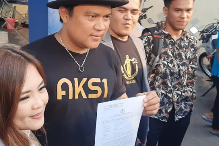 Personel Band Kotak...