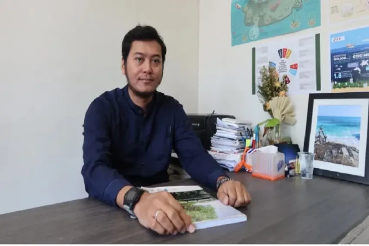 Cetak Sejarah, Pramadita...